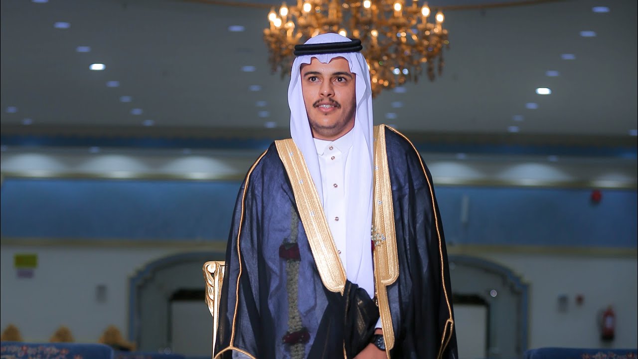 حفل زواج الشاب خالد سعيد عقيلي الشيخي