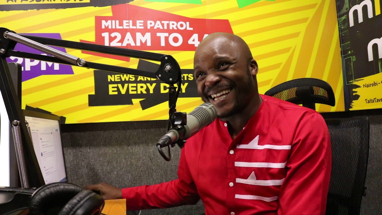Davi: Nina uhusiano wa kimapenzi na wanawake watatu... | Hali Ilivyo