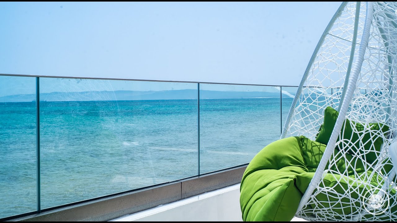 Hotel Jalta Bizerte - Tunisie