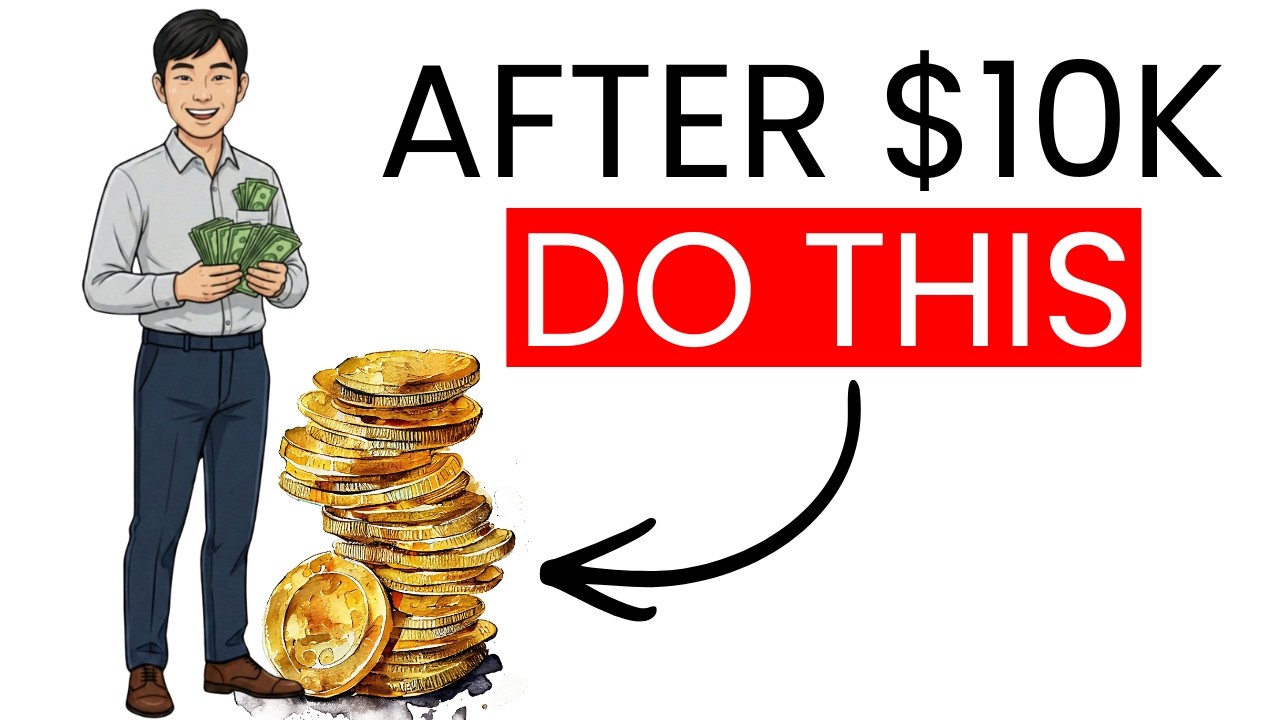 10 Powerful Japanese Decisions to Make After You Have $10K