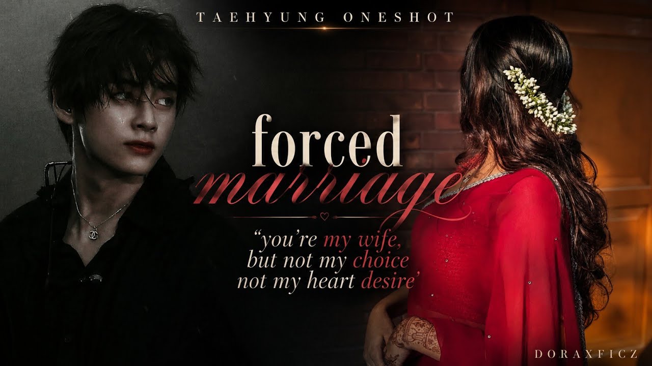 Taehyung oneshot [ forced marriage]BTS ff in tamil voice over