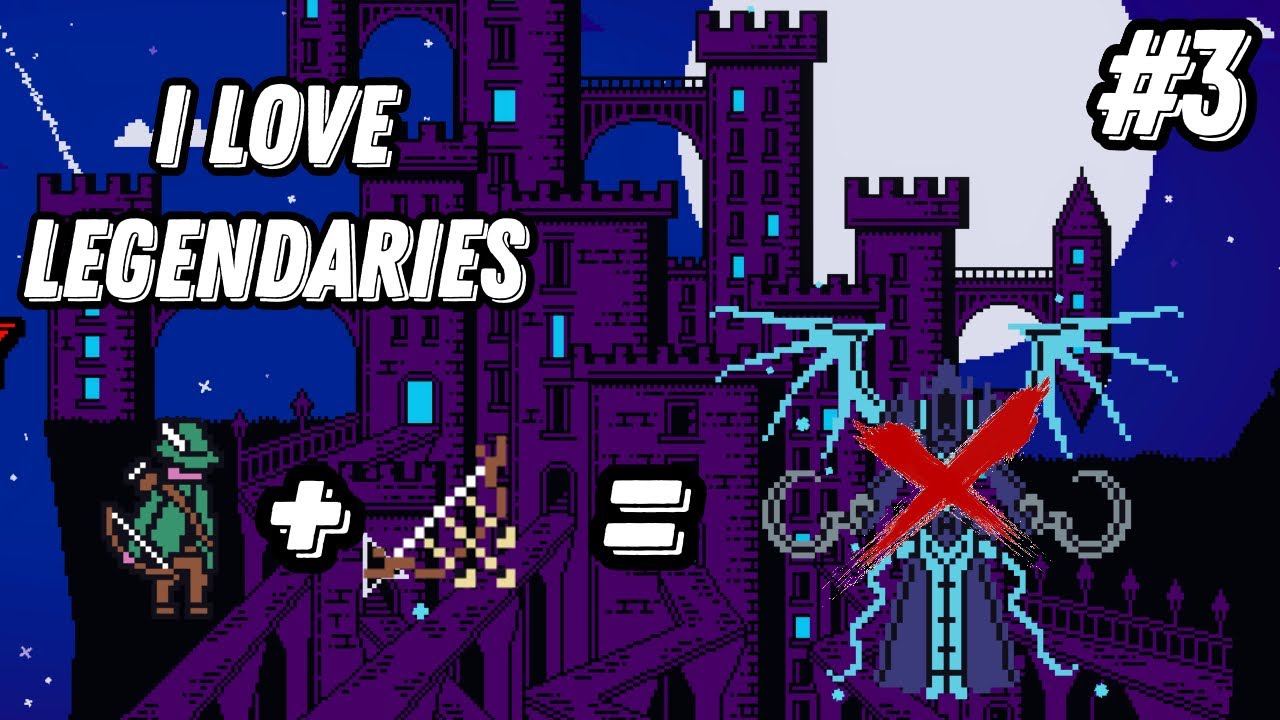 This run was way too good (Tiny Rogues)