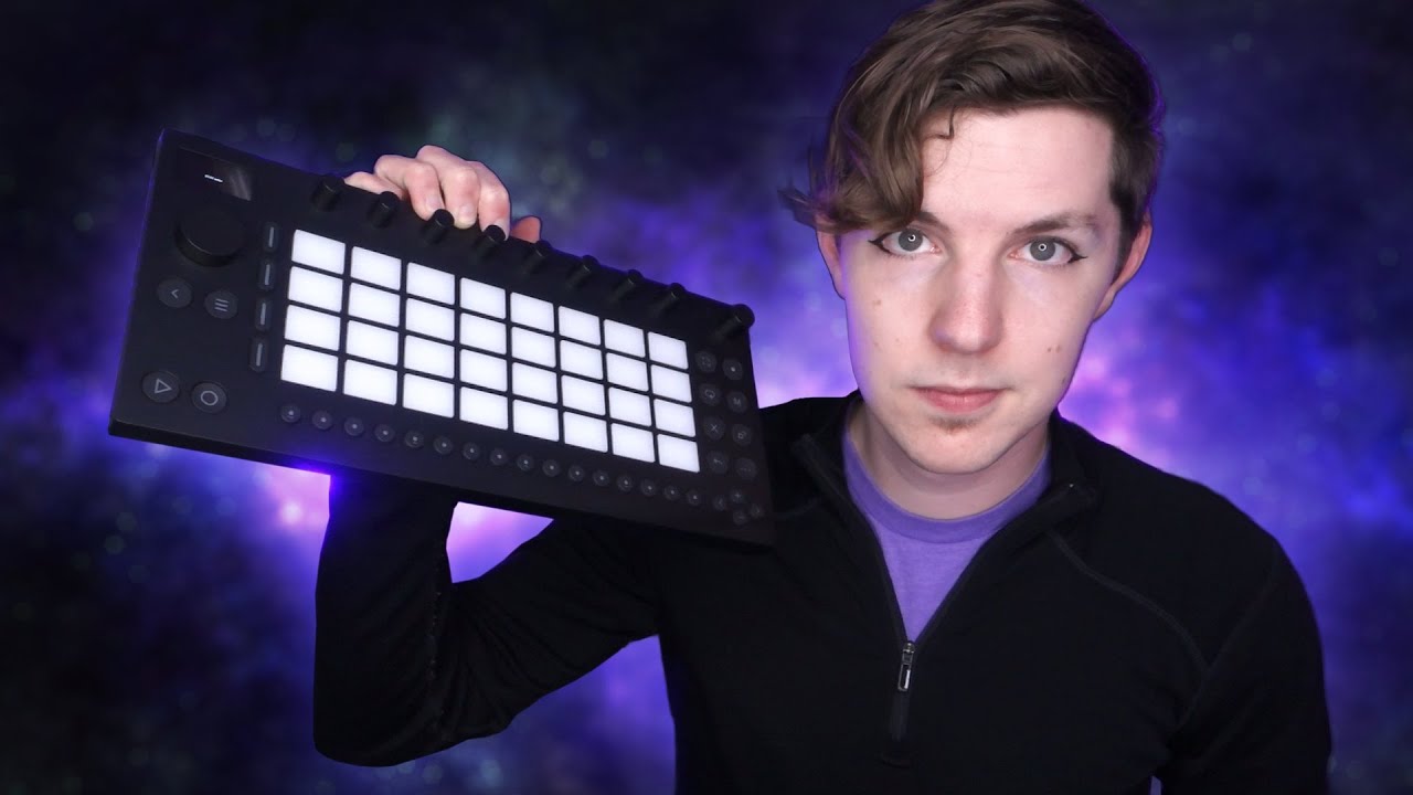 Revisiting the Ableton Move