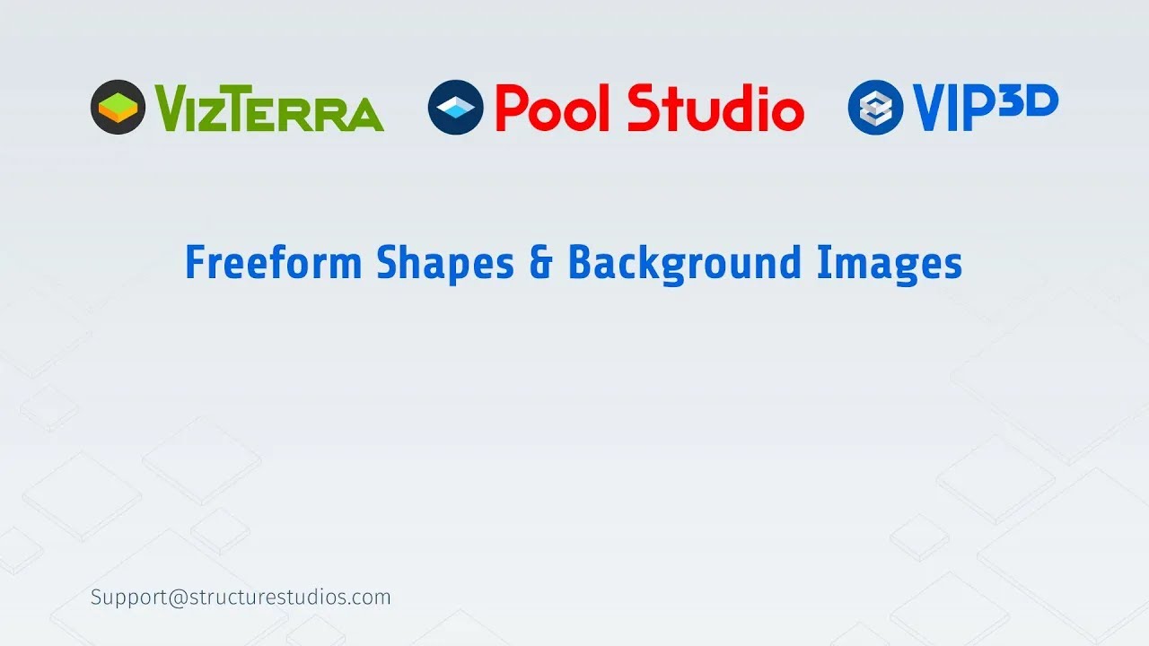 Advanced Training: Freeform Shapes & Background Images