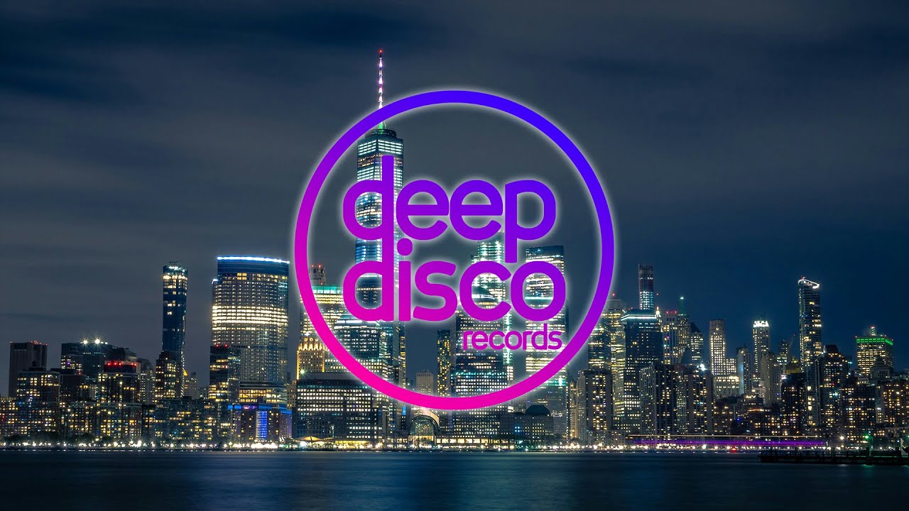 Deep House Music 2024 I Best of Deep Disco Mix 111