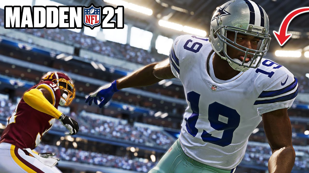 EA Just Released More BIG Madden 21 Next Gen News!