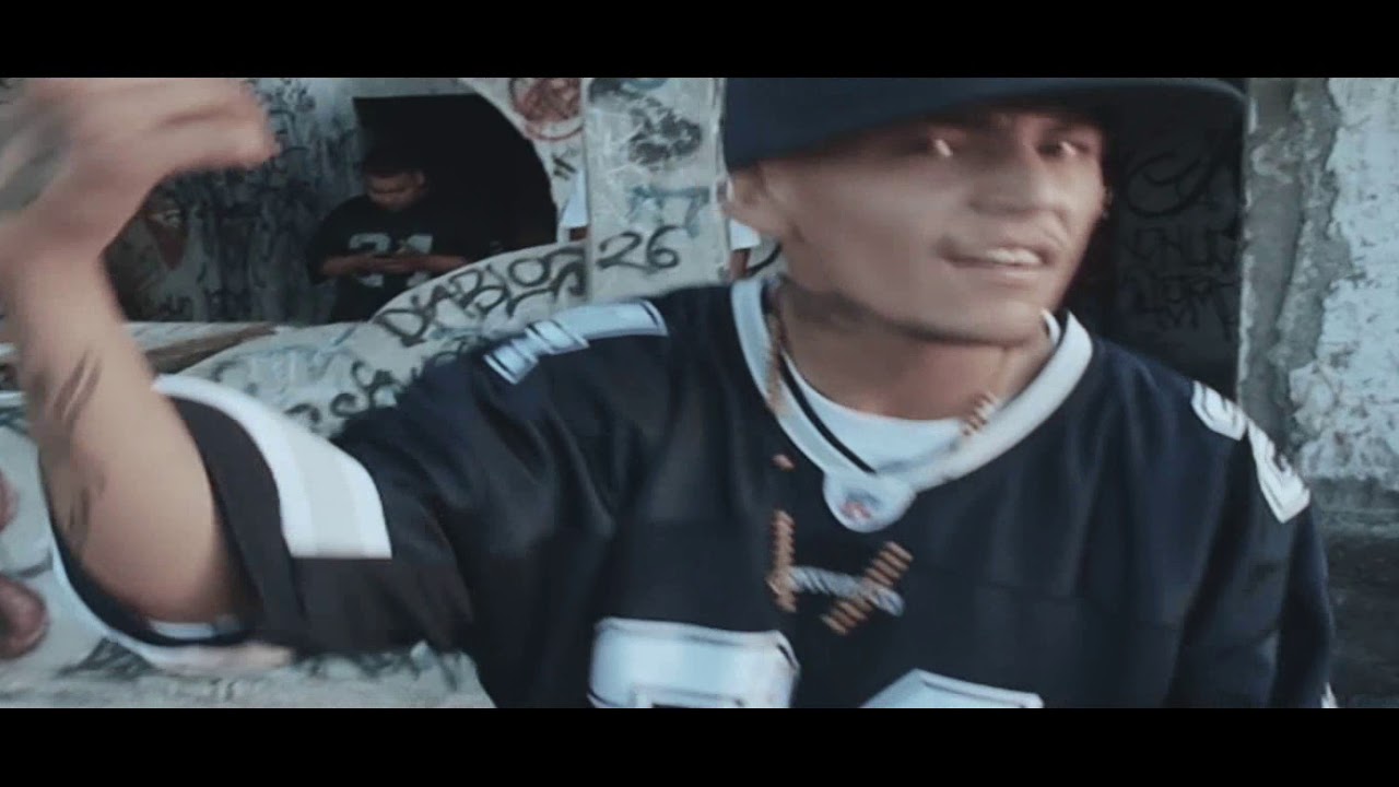 Chuco G - Back In The Barrio (Official Music Video)