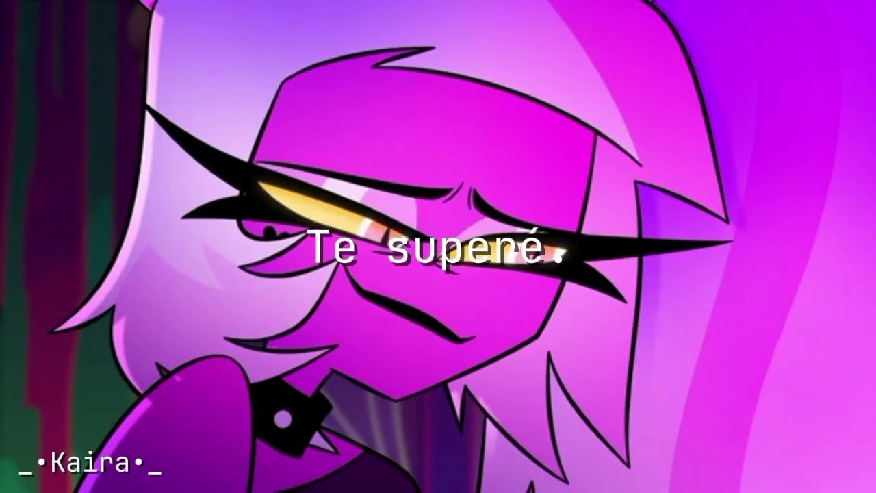 Over You// Sub español//Helluva Boos// Apology Tour// Temporada 2 capitulo 9//