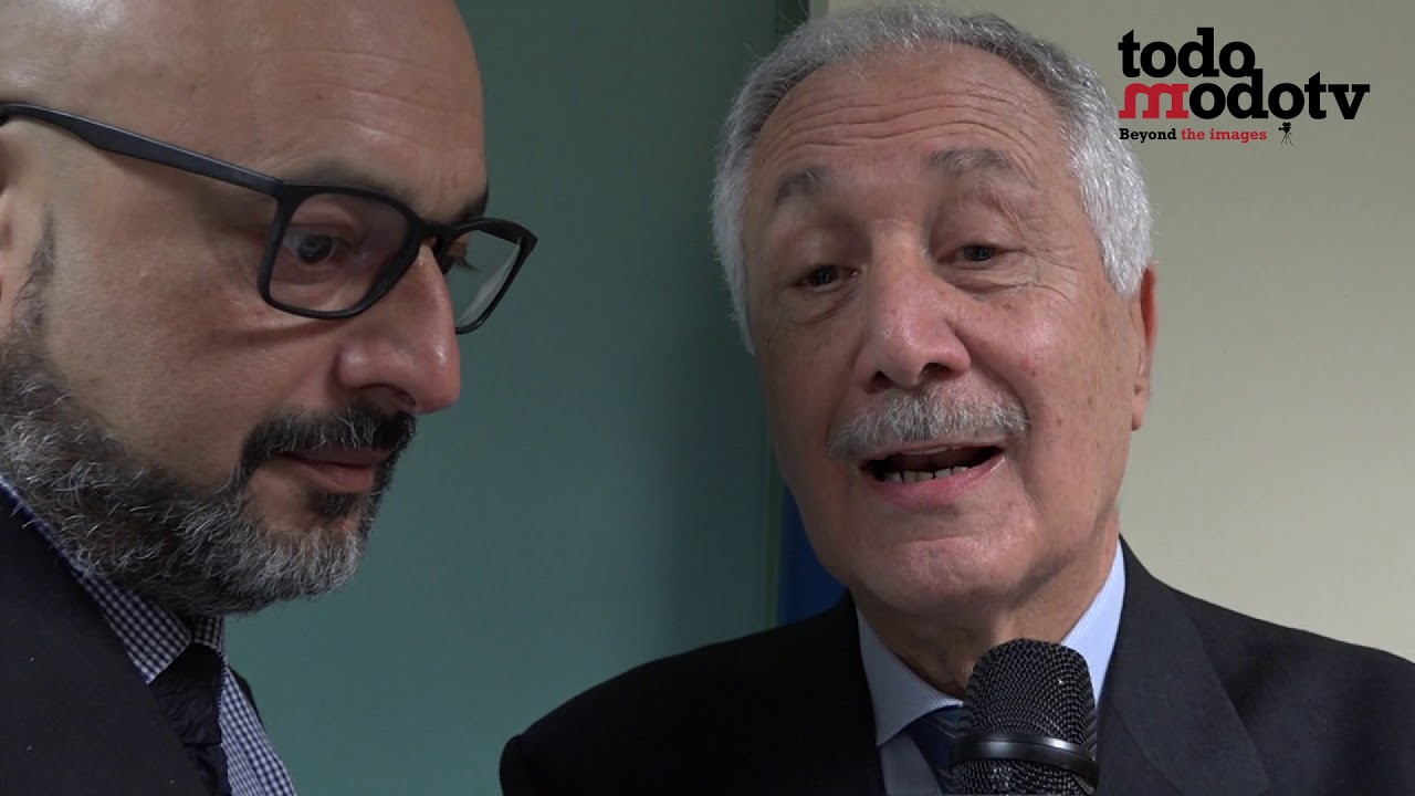 MezzoTG 55&ordf; puntata - 16 febbraio 2018