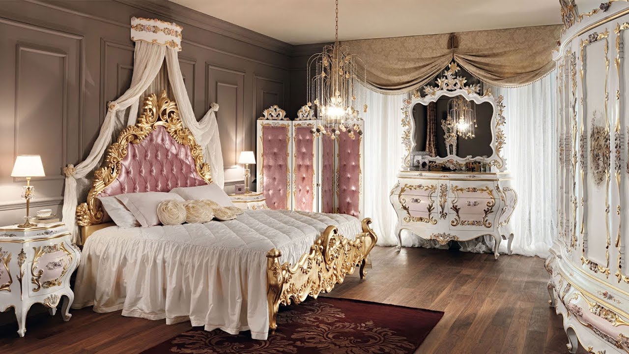 50 Best Ideas! Bridal Bedroom Sets for New Couple