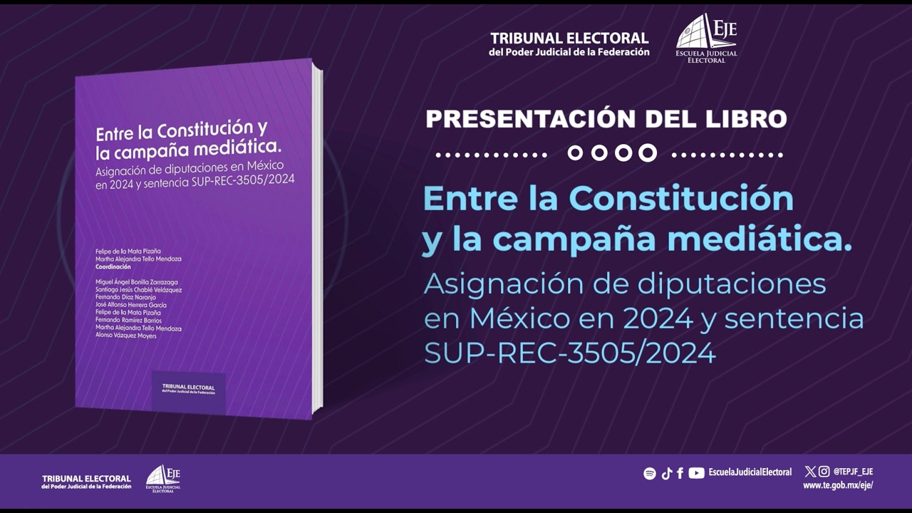 Presentación del libro 