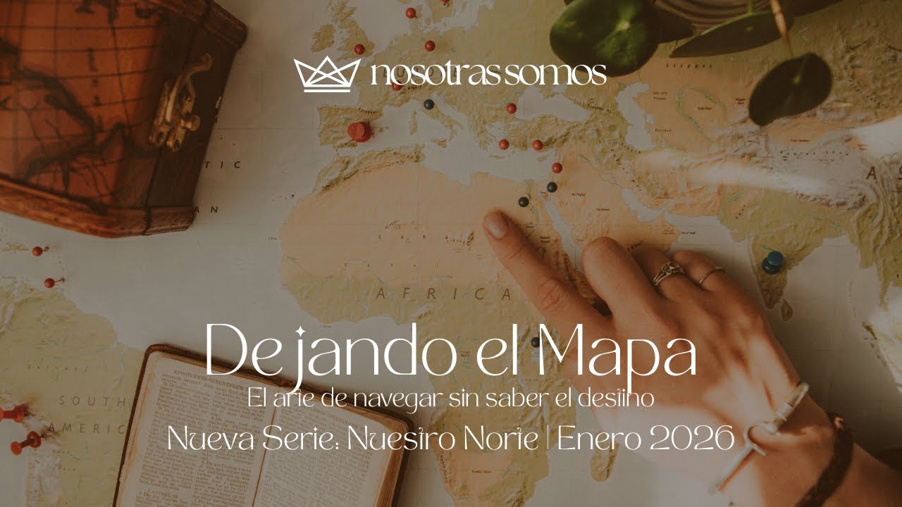 Nueva serie: Nuestro Norte | Ep 1: 
