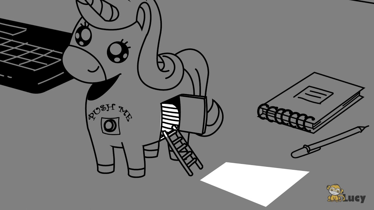 Security Awareness Video: Trojan Horse