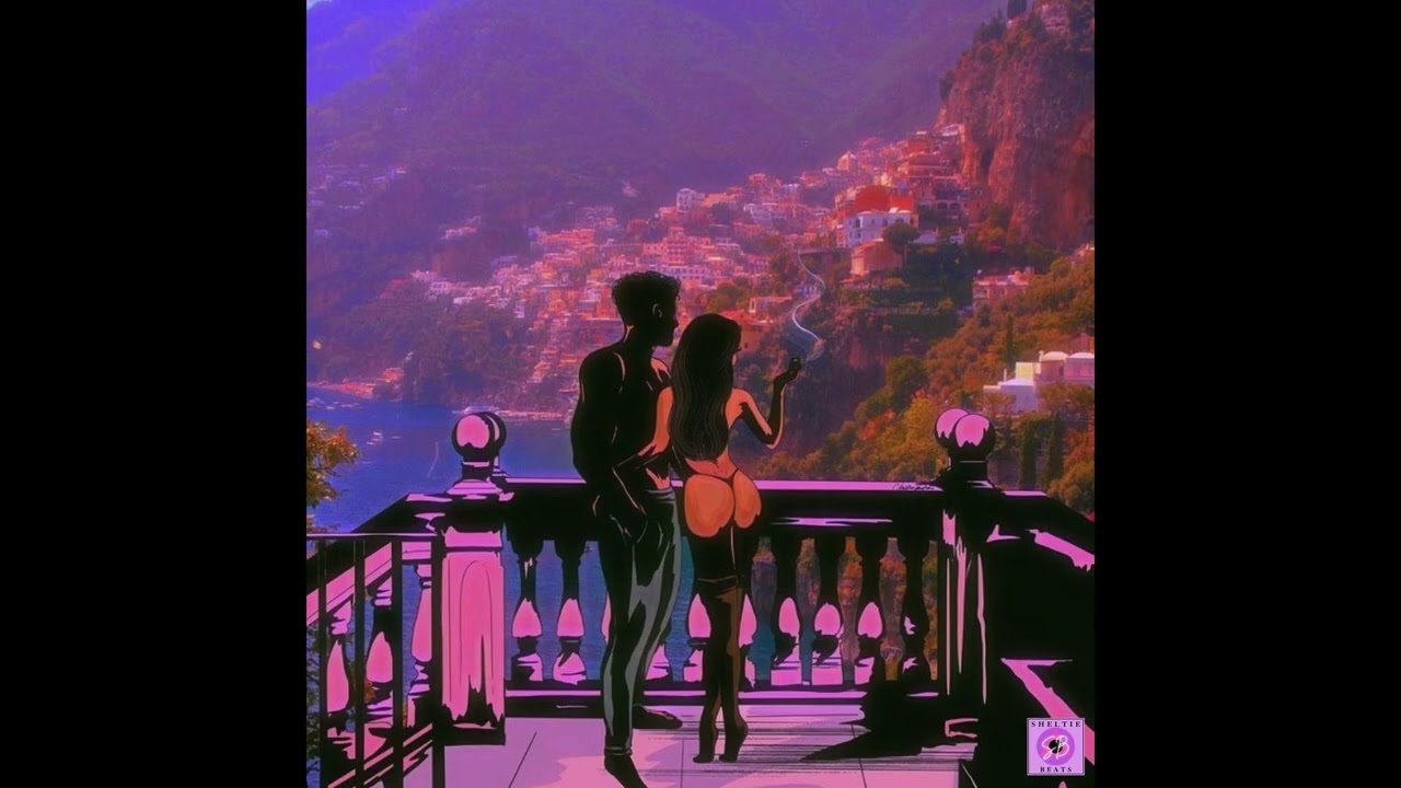 Dream Pop x Indie Pop Type Beat 