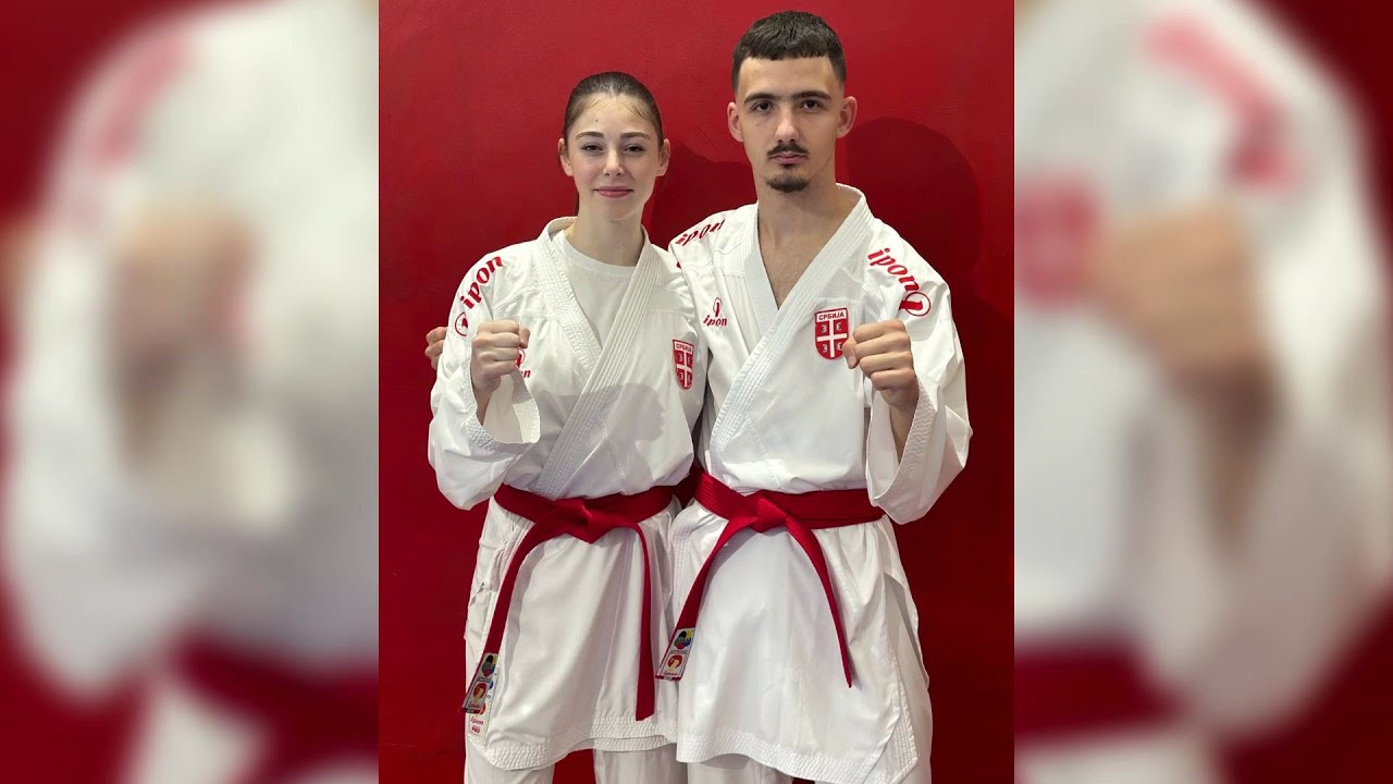Karatisti Mladosti nizu uspehe na balkanskim, evropskim i međunarodnim takmičenjima