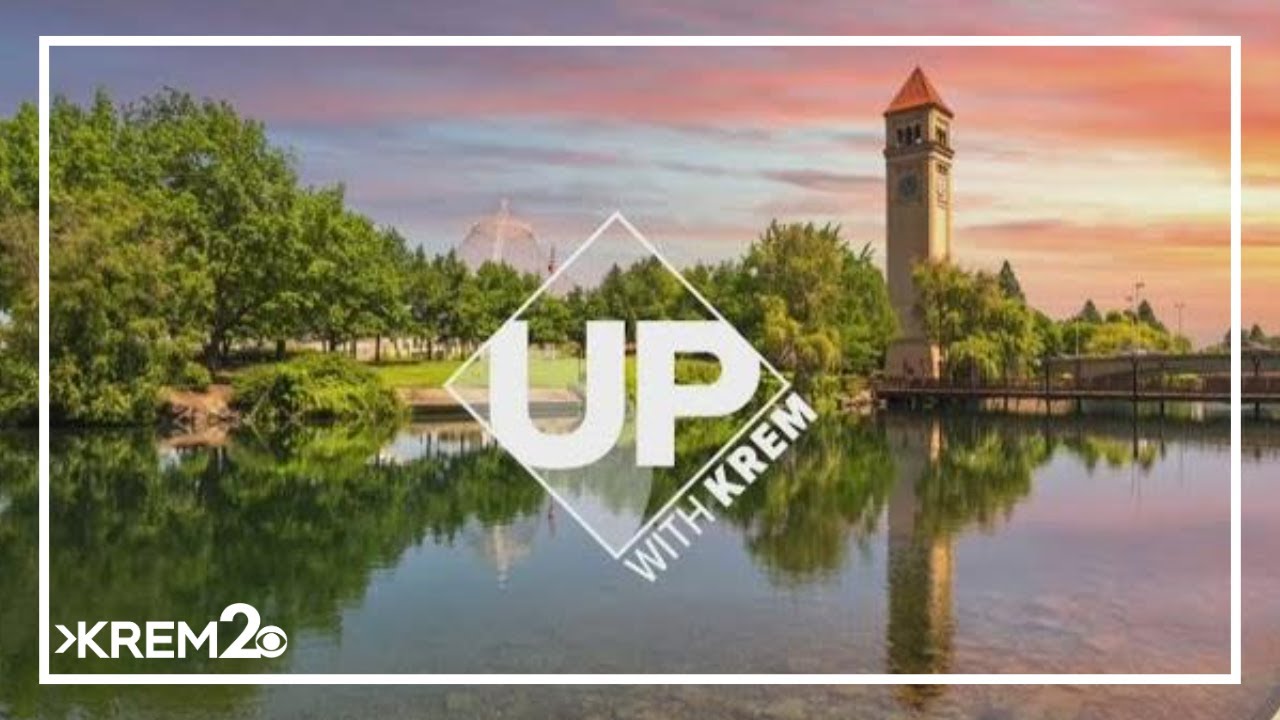 Up With KREM Headlines: Wednesday, January 28, 2026