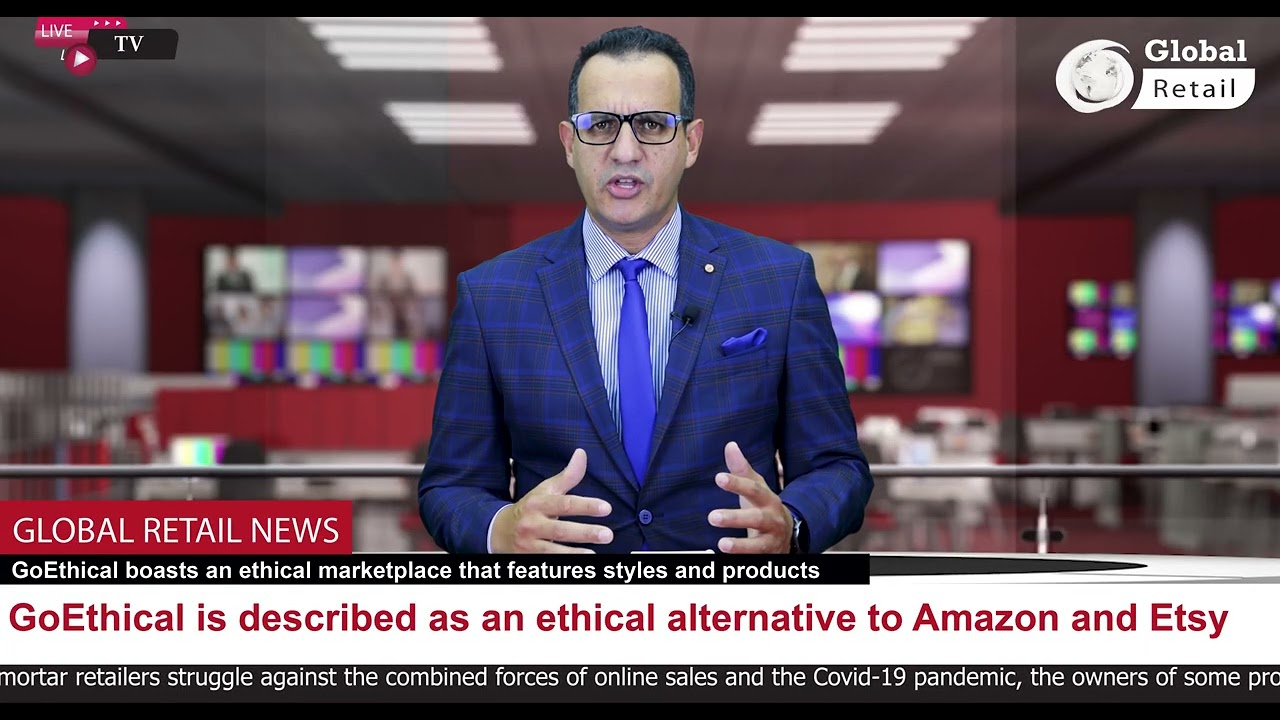 Weekly Global Retail News March 30th 2022 By Global Retail TV