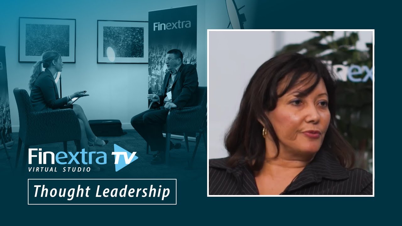 FinextraTV: How will technology and changing digital consumer lifestyles shape new banking models?