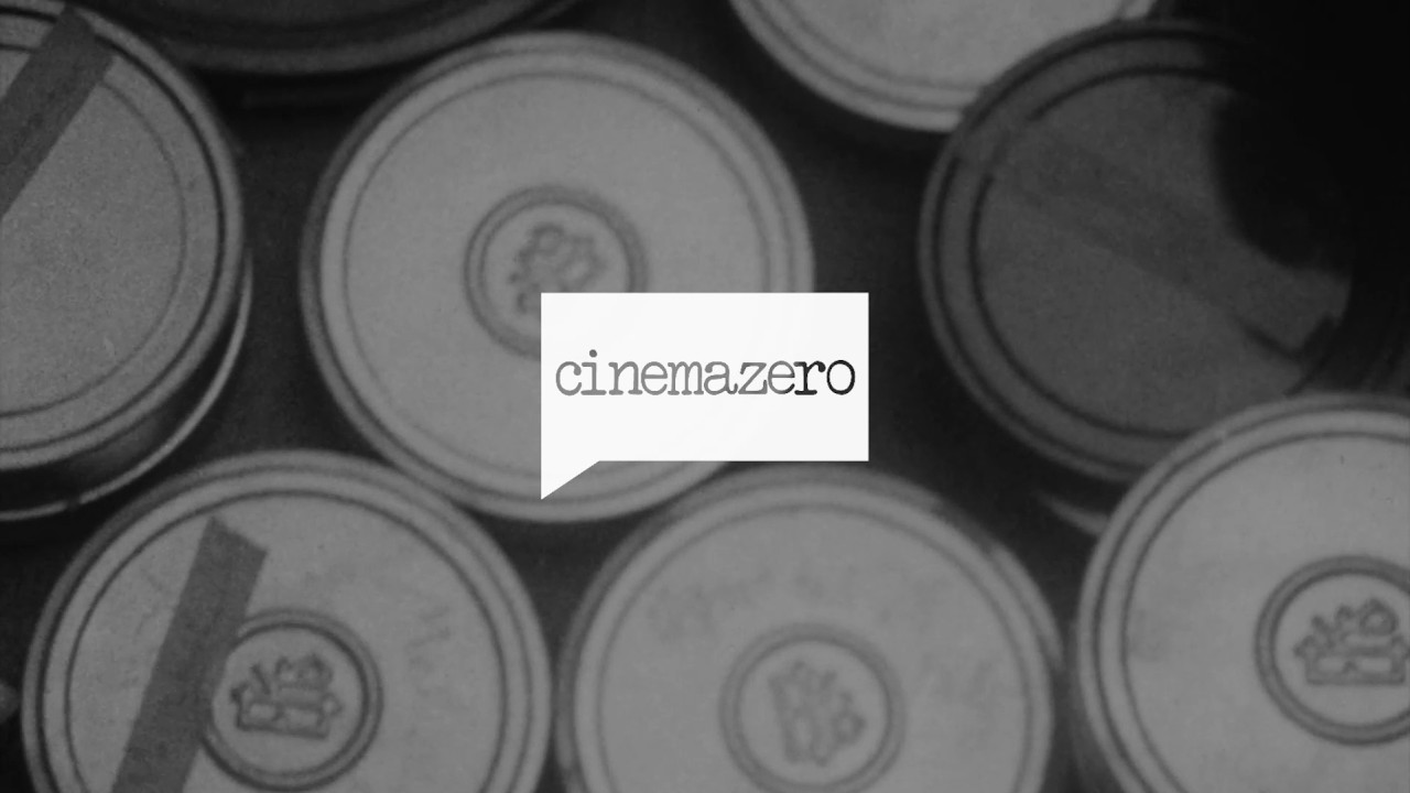 Cinemazero Archives - Trailer