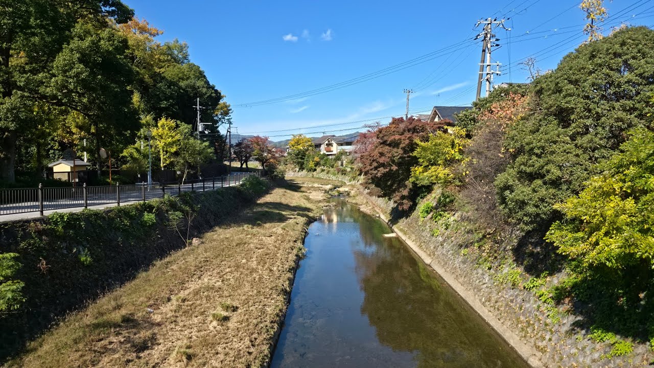 ｛UHD-8K 4320p / 30fps / HDR｝8K 風景60秒ボックス [シーズン2 (-040) ・ No.440] 