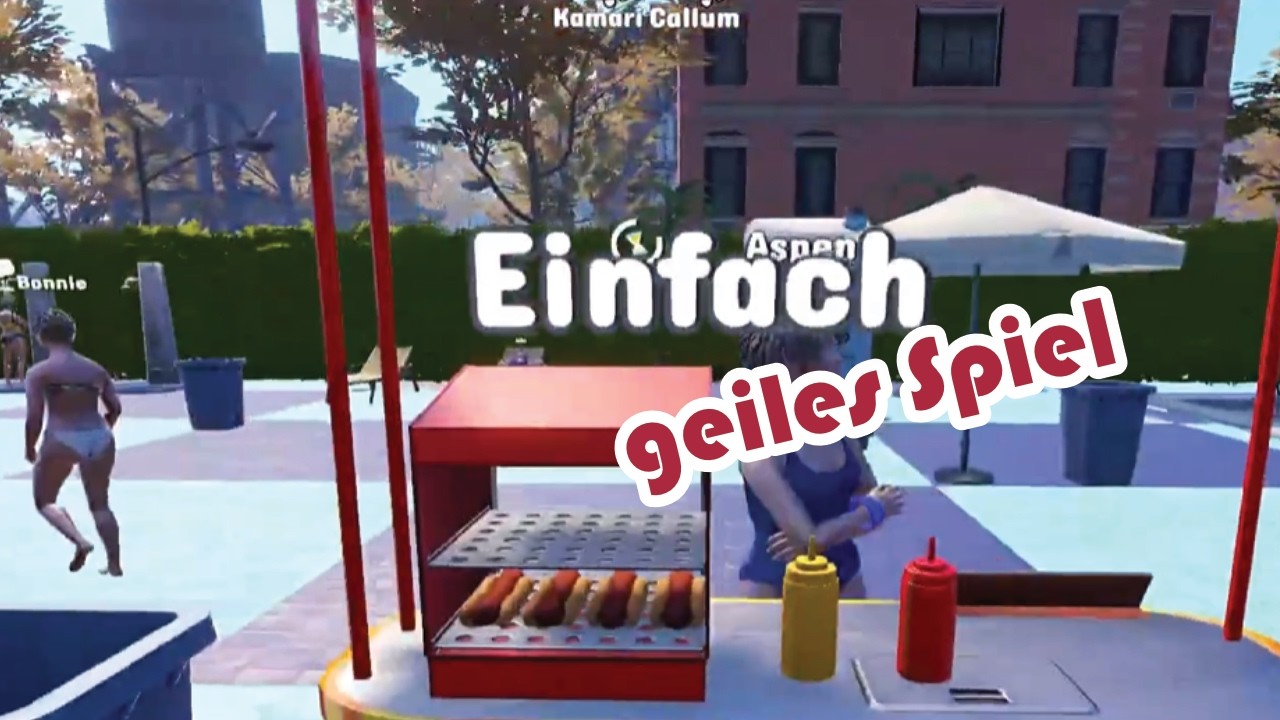 Expansion ist WICHTIG - #11 WATERPARK SIMULATOR