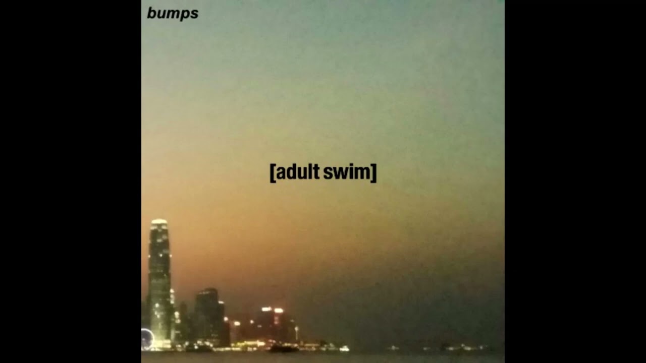 [FREE] Adult Swim X Knxwledge Type Beat 