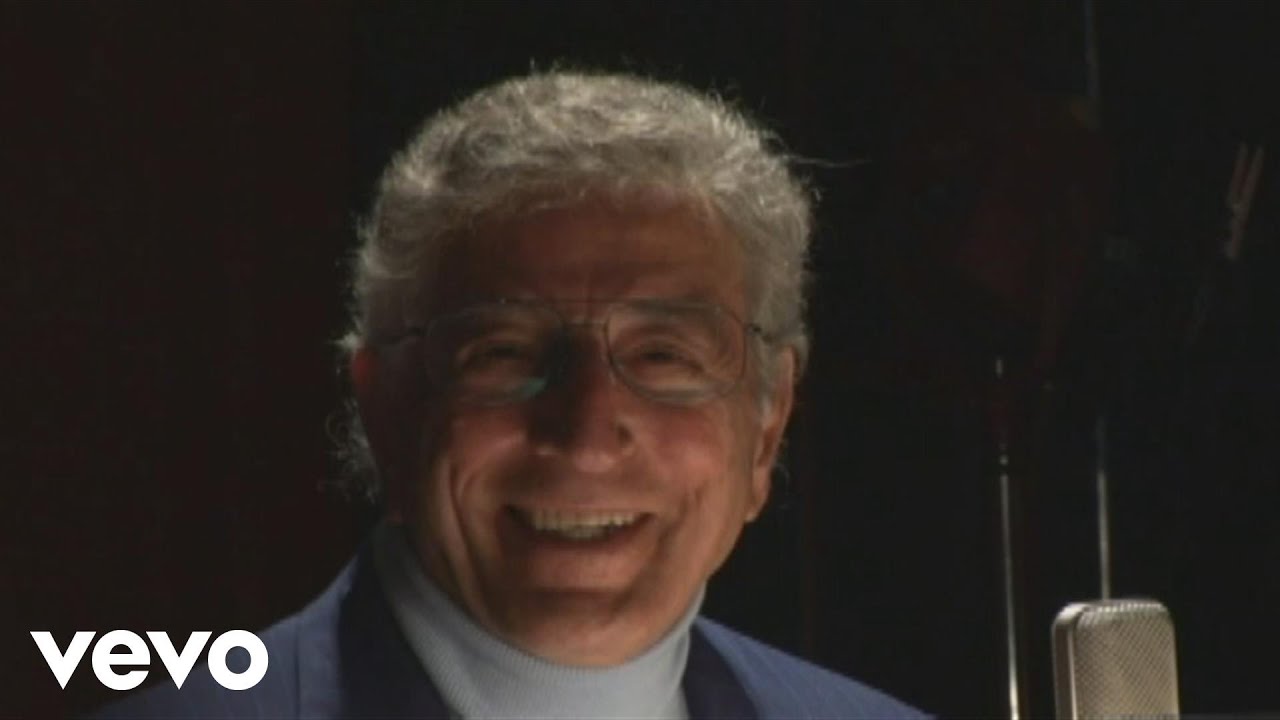 Tony Bennett - Are You Havin' Any Fun? (Duets: The Making Of An American Classic)