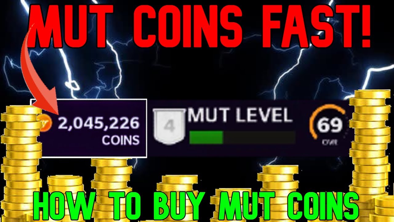 How to Buy Mut Coins in Madden NFL 22 Ultimate Team! Madden 22 Tips & Tricks & Aoeah.com Review
