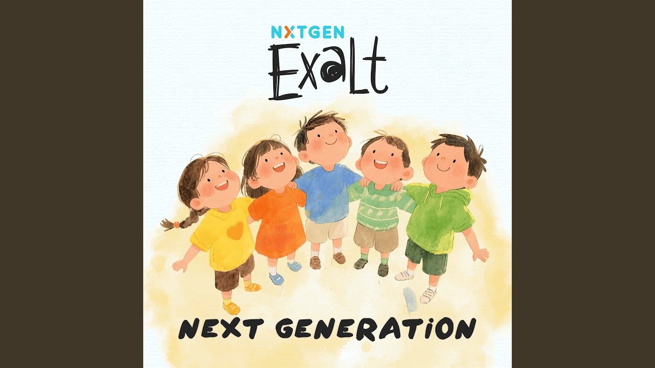 Next Generation