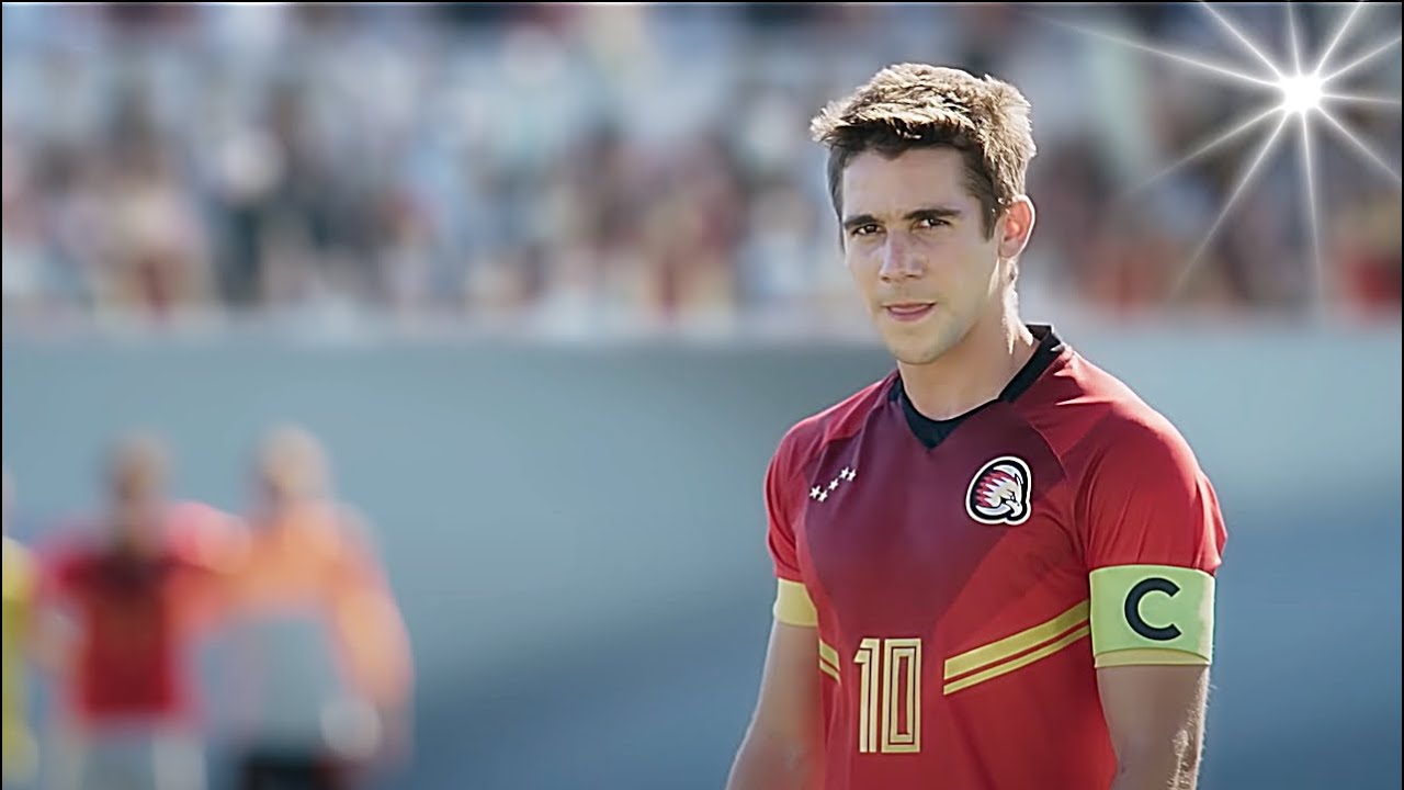 GABRIEL MORETTI | CENNETTEN ÇİÇEK HD