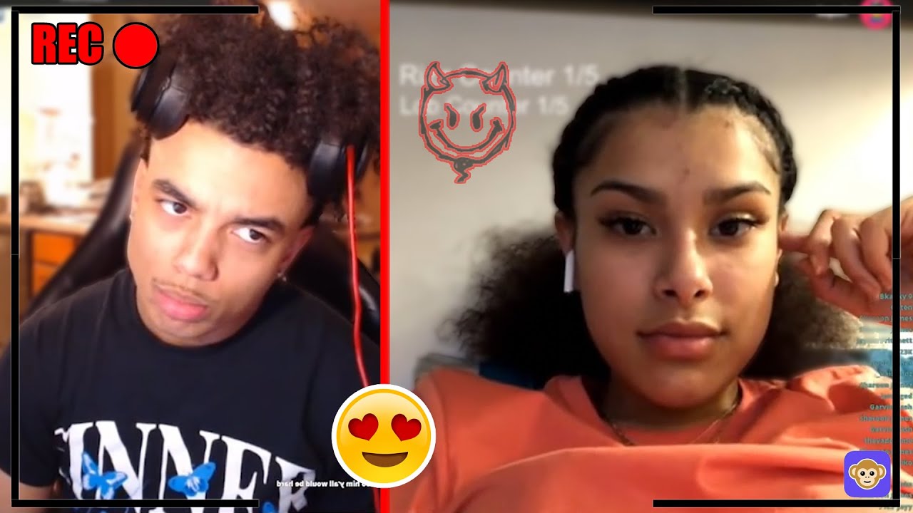 JBREEZO MONKEY THROWBACKS #15🙉🥰