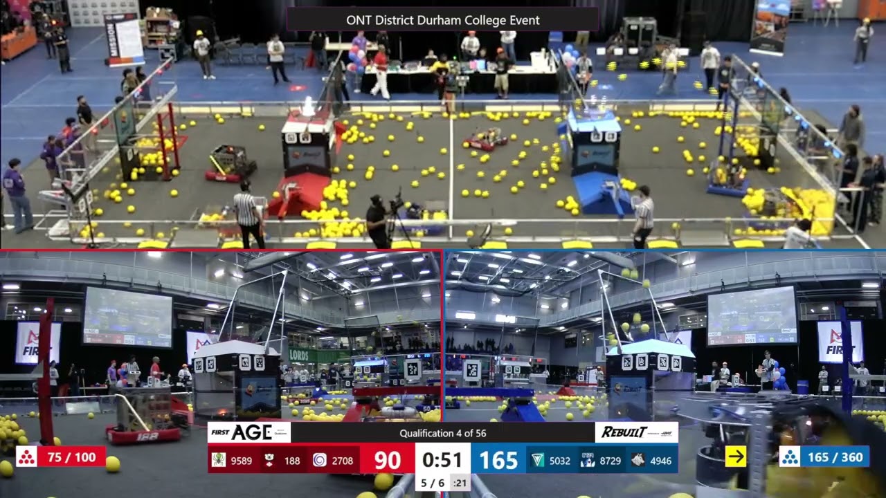 Qualification 4 - 2026 FRC ONT District Durham College Event - Full...