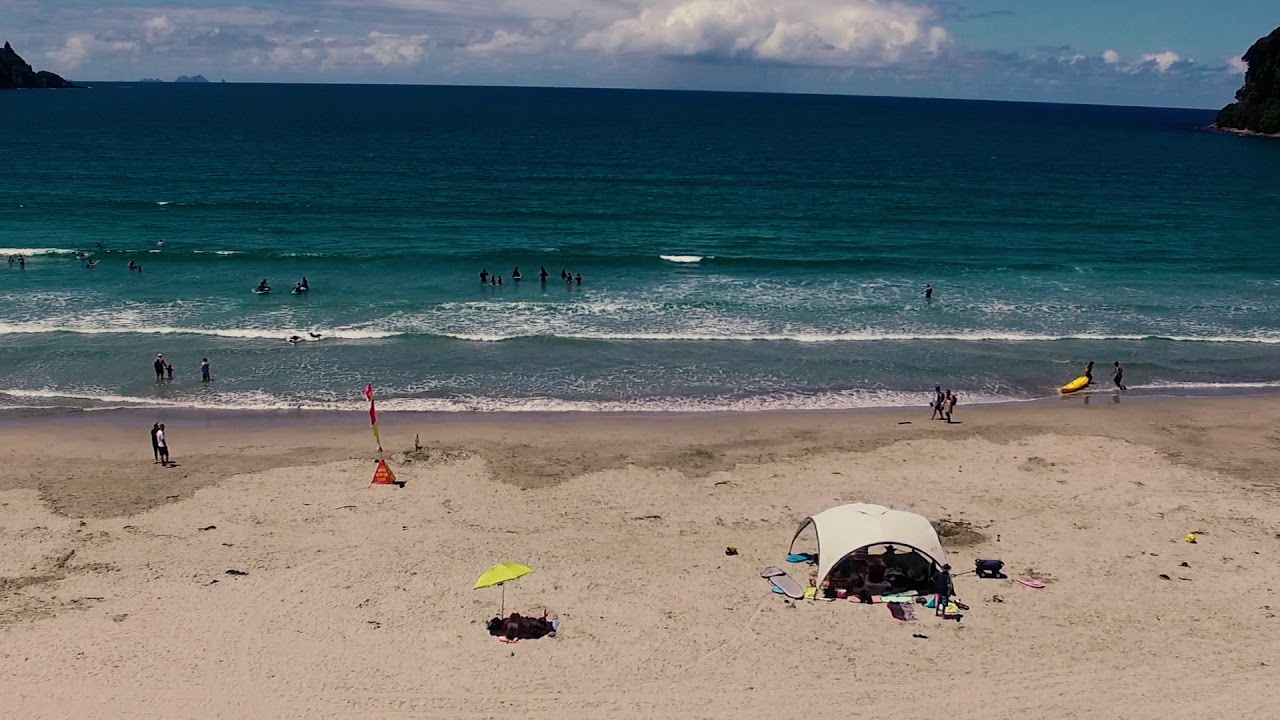 TAIRUA  (NZ)