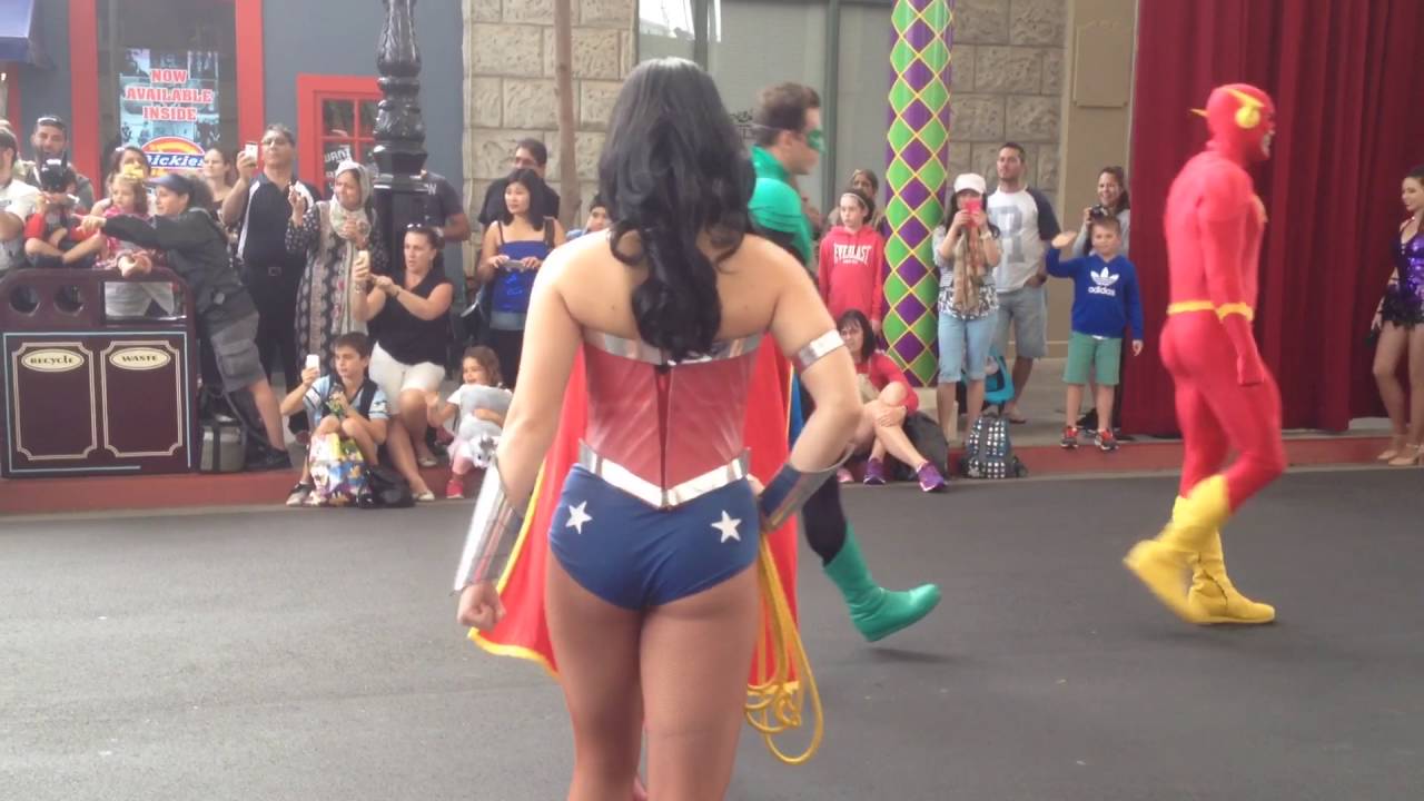 Movie WORLD in Australia
