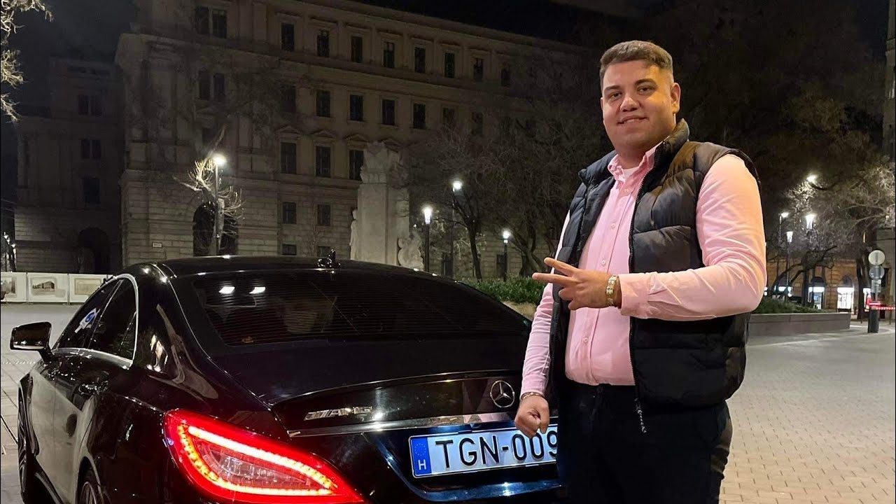 GYÉMI 2023 X Rokkoszke Bum Bum