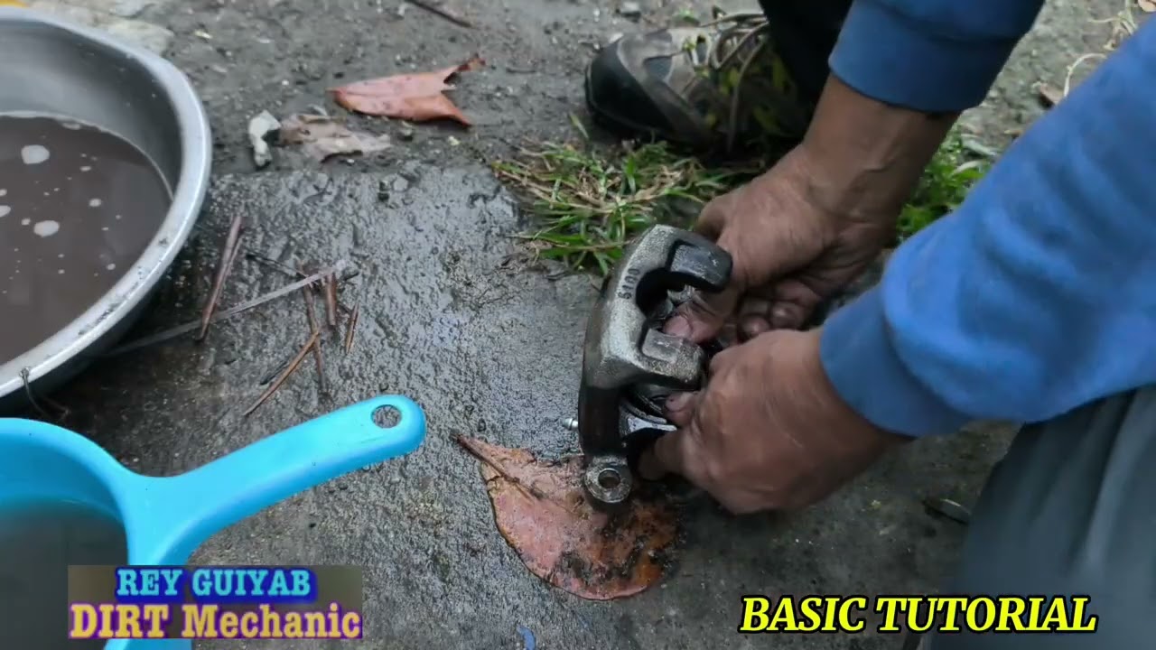 MITSUBISHI MIRAGE P2: Na wheel alignment na may kabig parin at hirap humatak. DIRT MECHANIC