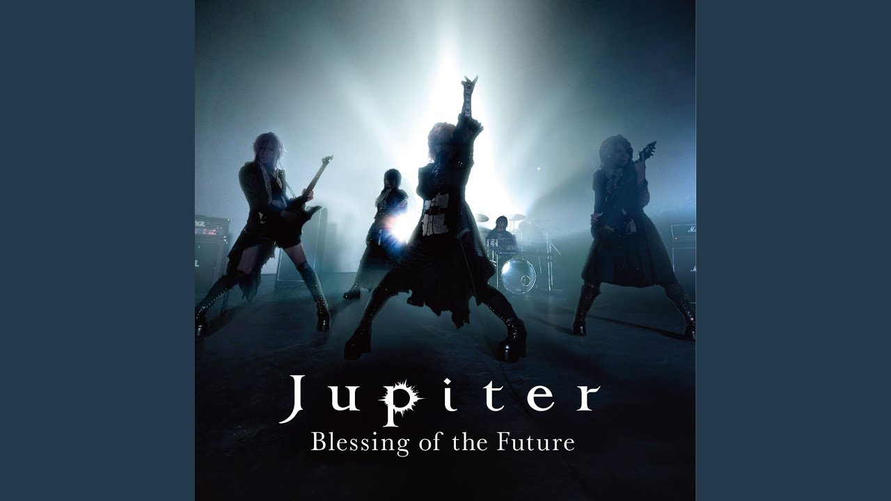 Blessing of the Future