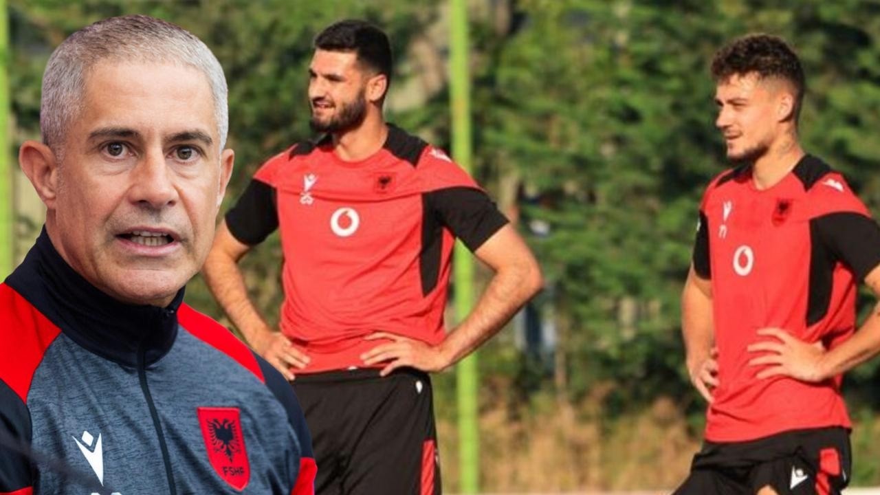 Muci lart, Borja poshtë – çfarë po ndodh me dy futbollistët e Kombëtares?