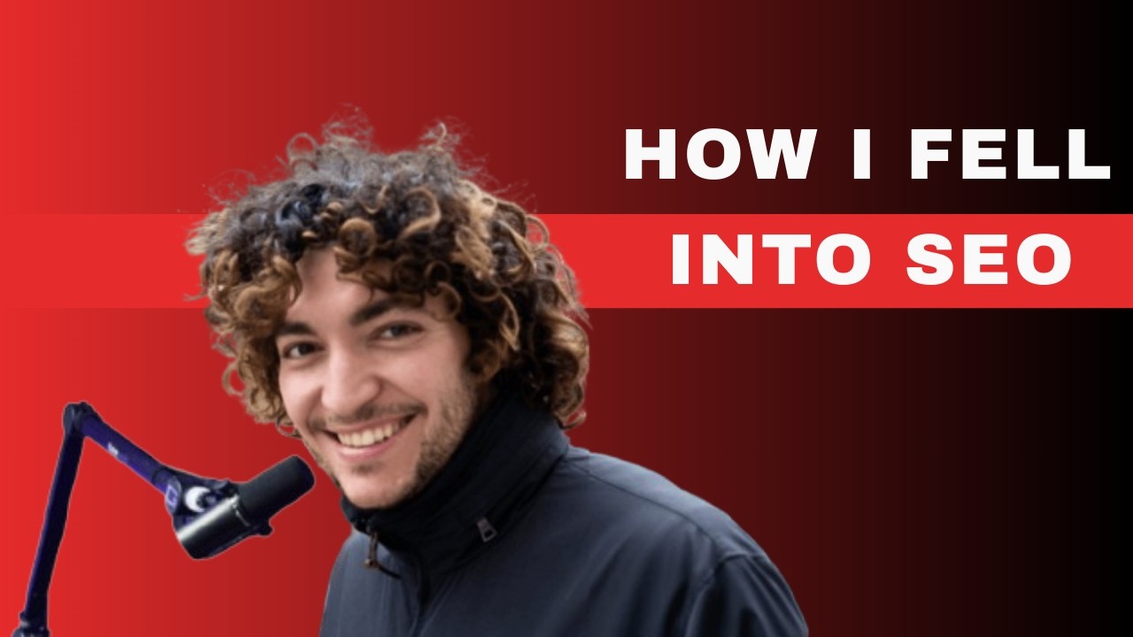 From Working in Pubs and Nightclubs to Scaling an International SEO Powerhouse