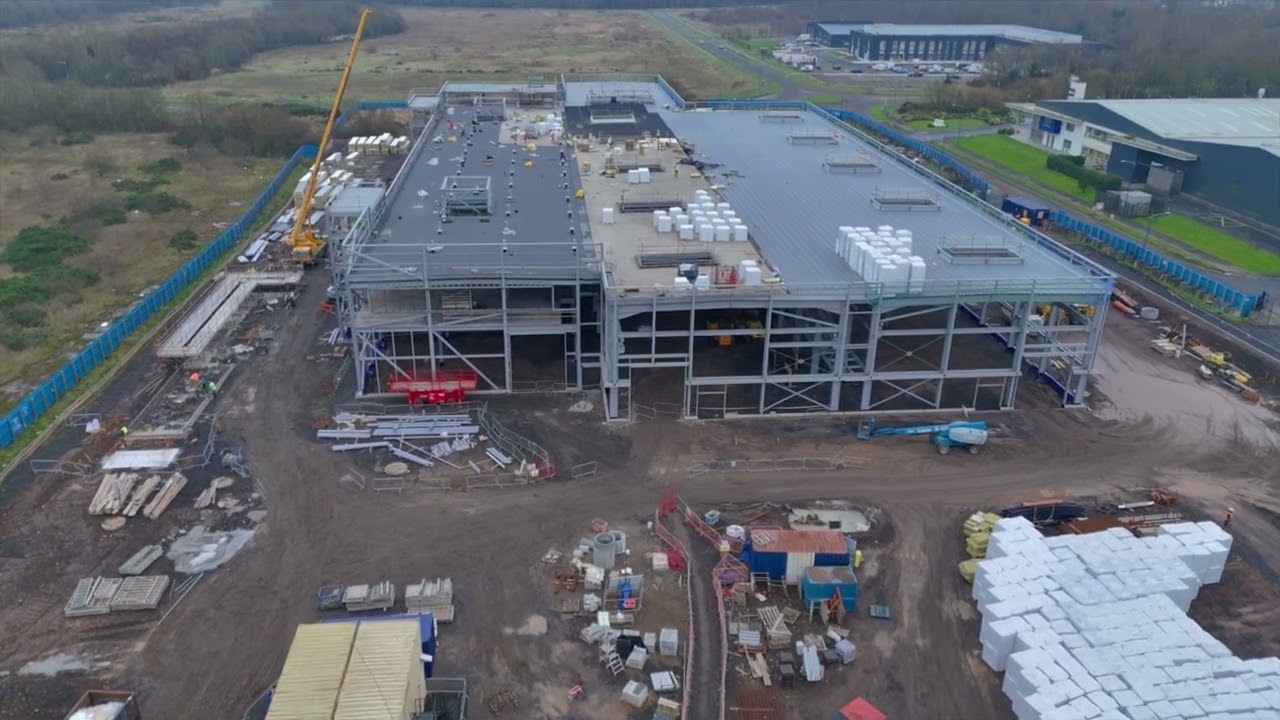 New Mossley latest Developments.  12-12-2024
