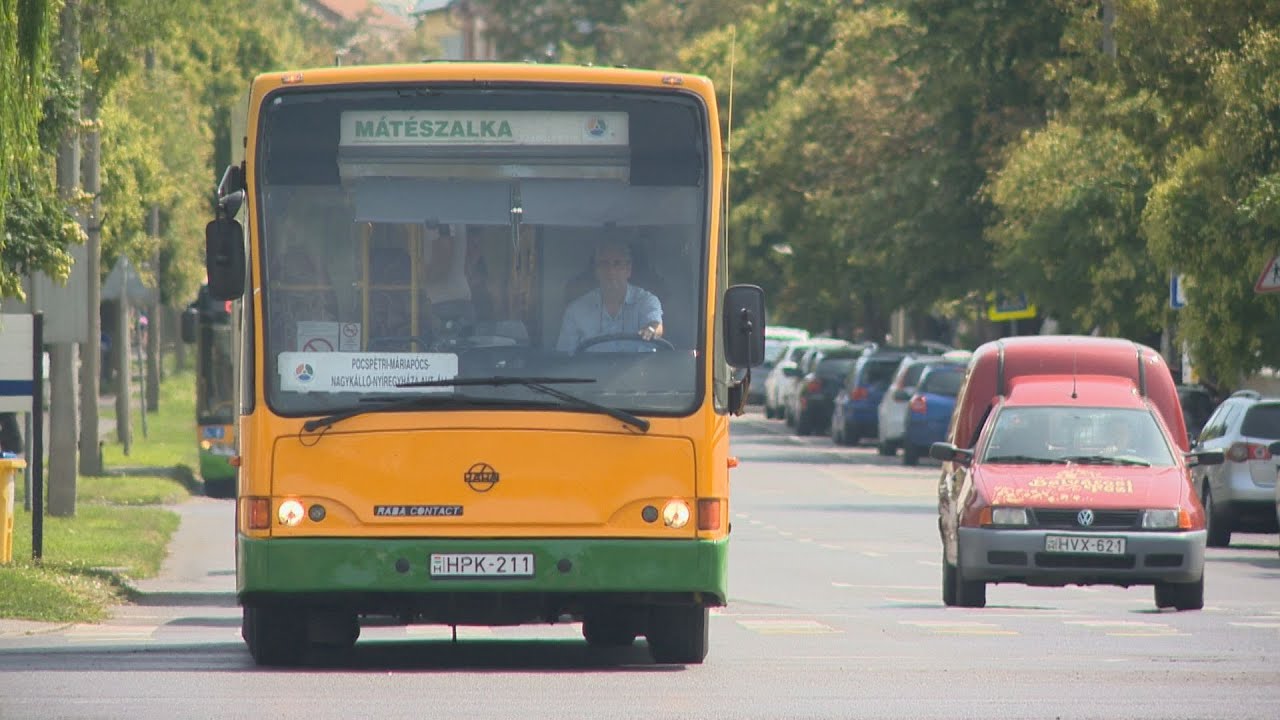 Helyjegy a buszokra