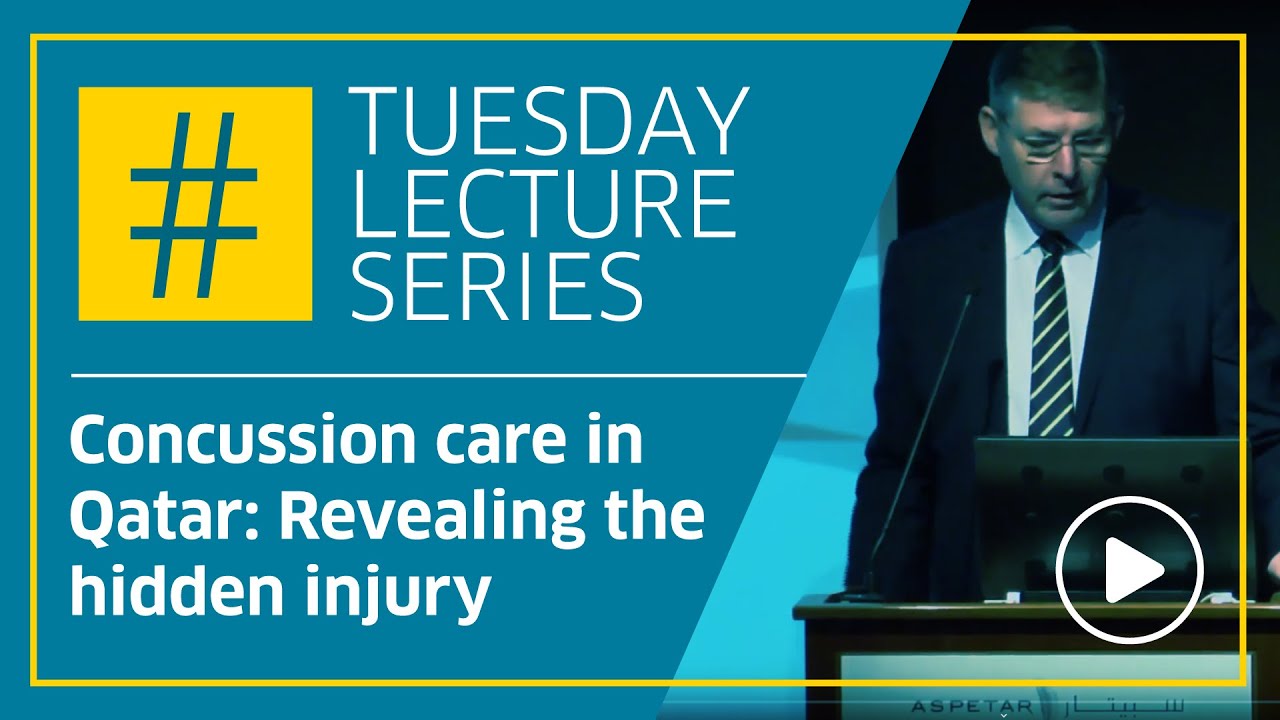 Concussion care in Qatar: revealing the hidden injury