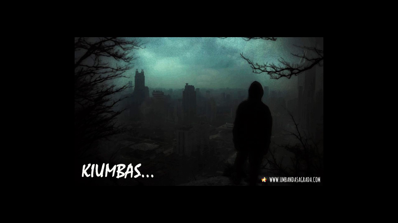 Kiumbas, agentes de la oscuridad