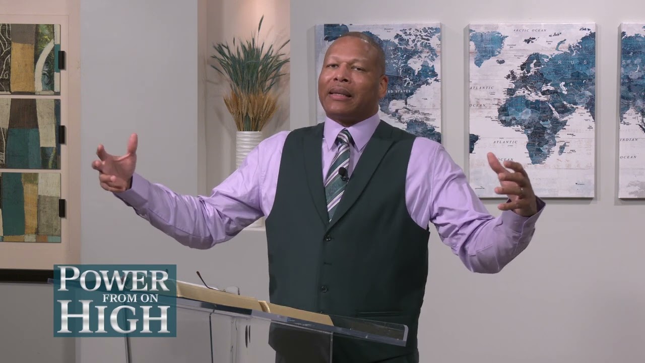 POHI 2512 Power From on High 2830 Thessalonian Traditions 251206