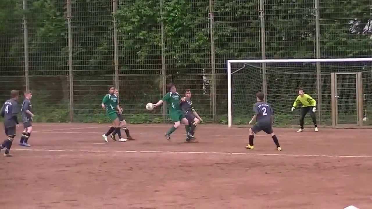 TuS Viktoria 06 Buchholz - SC Preussen Duisburg (0:6) || Relegationsspiel Nr.1 || Highlights