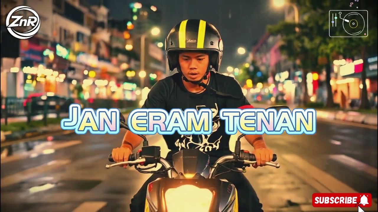 JAN ERAM TENAN ( JAWA MUSIK ) #jawamusik