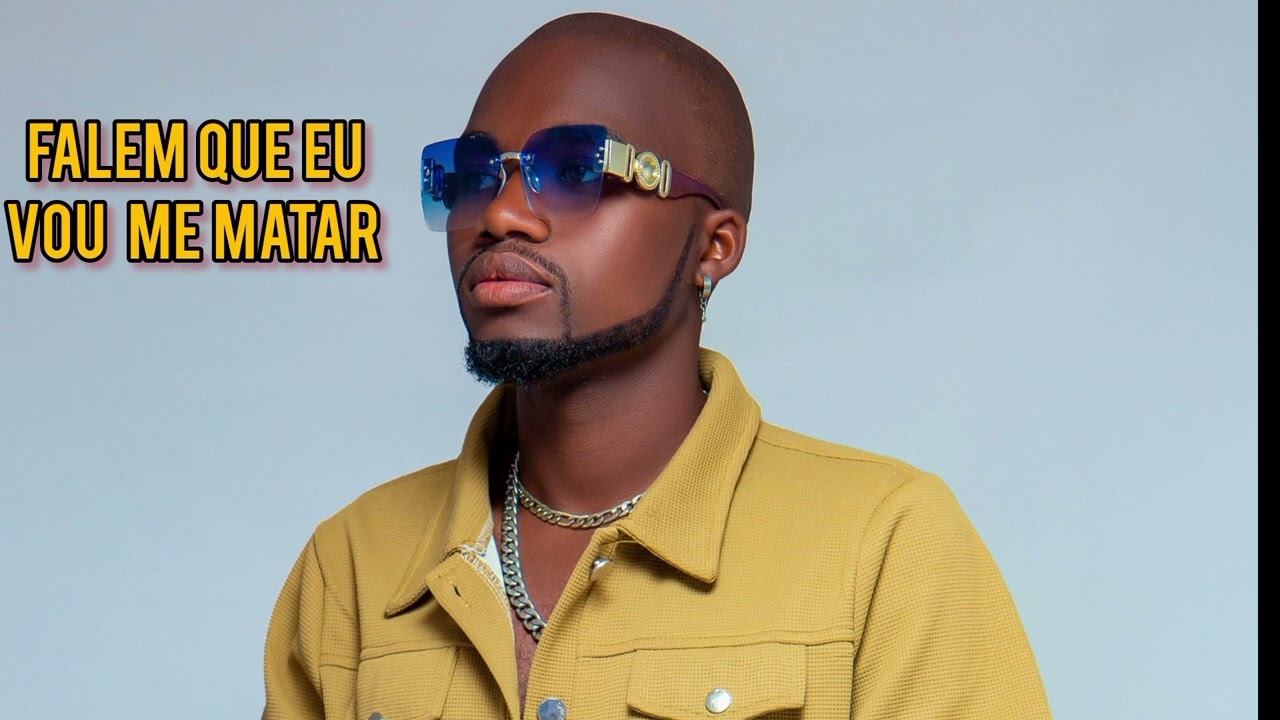 CHAMEM ELA AQUI PRA MIM _Video letra -Legenda -Arco Man Music 