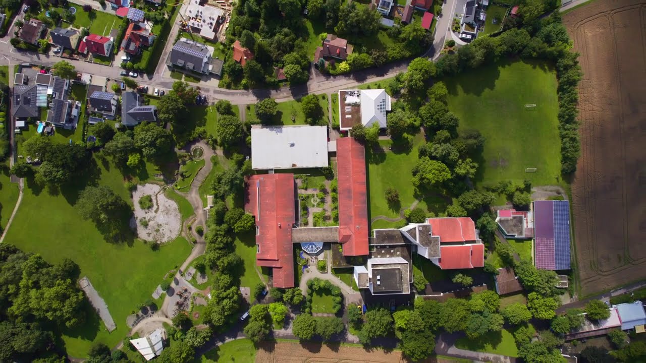🇩🇪  German courses for kids and teens in Bad Schussenried
