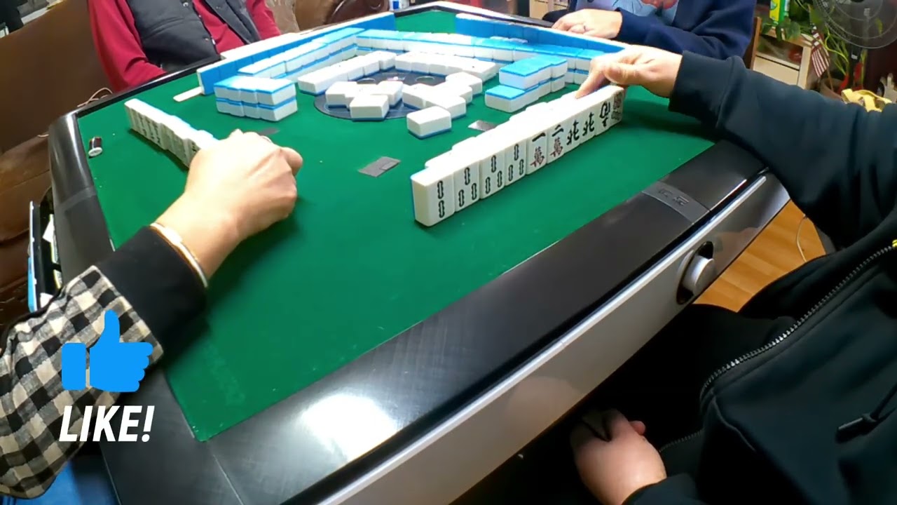 風向安全