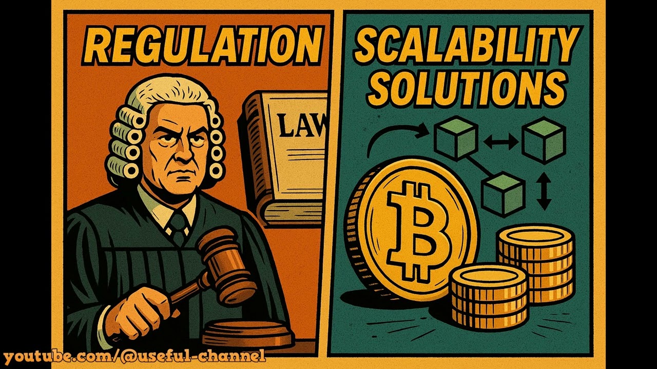 Crypto Trends You Must Know: Bitcoin, DeFi, CBDCs & Digital Identity Explained
